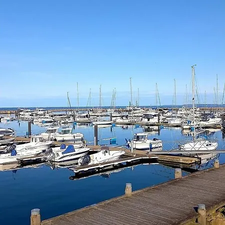 ... Die Ostsee Direkt Vor Der Tuer * Рерик