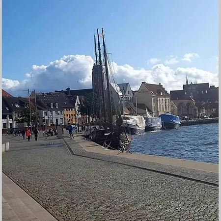 ... Die Ostsee Direkt Vor Der Tuer * Рерик