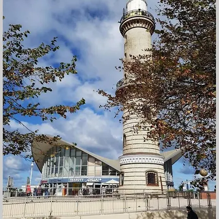 ... Die Ostsee Direkt Vor Der Tuer * Рерик