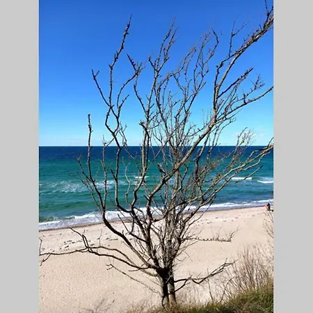 ... Die Ostsee Direkt Vor Der Tuer Апартаменты