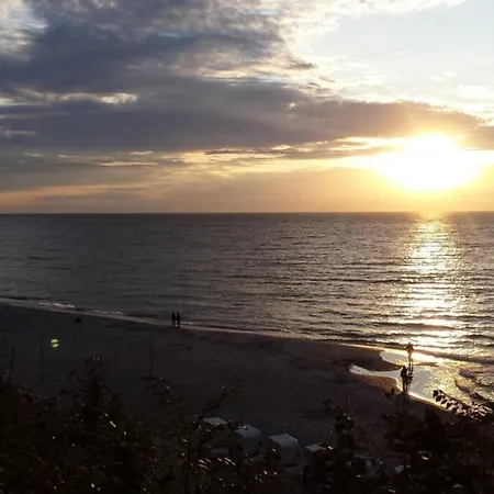 ... Die Ostsee Direkt Vor Der Tuer Апартаменты