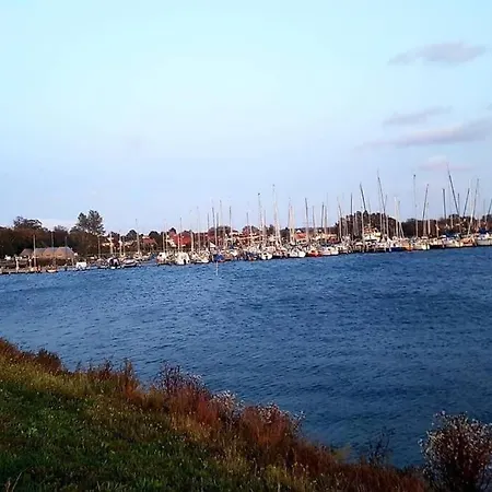 ... Die Ostsee Direkt Vor Der Tuer Апартаменты