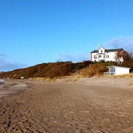 ... Die Ostsee Direkt Vor Der Tuer Рерик