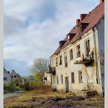 ... Die Ostsee Direkt Vor Der Tuer Апартаменты