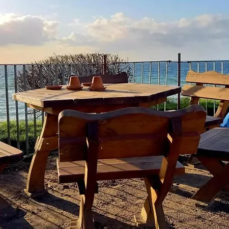 Апартаменты ... Die Ostsee Direkt Vor Der Tuer *